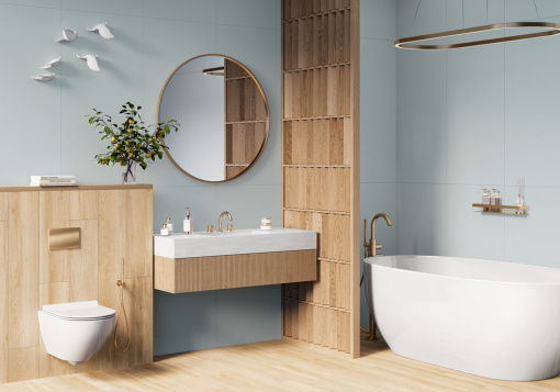 Интерьер от Alma Ceramica Интерьер от Alma Ceramica