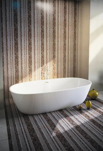 Интерьер от Alma Ceramica Интерьер от Alma Ceramica