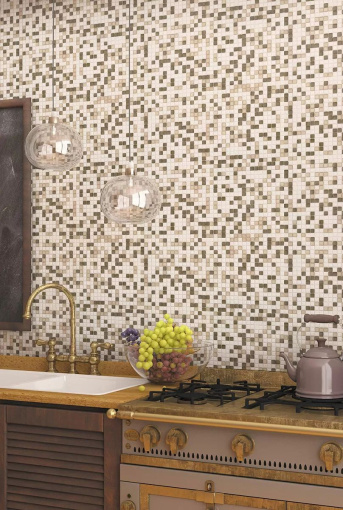 Интерьер от Alma Ceramica Интерьер от Alma Ceramica
