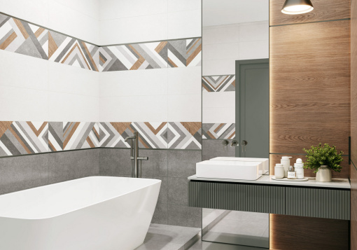 Интерьер от Alma Ceramica Интерьер от Alma Ceramica