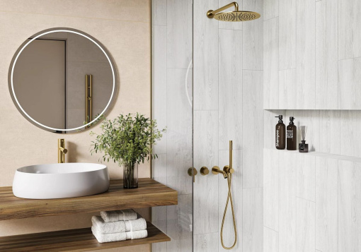 Интерьер от Alma Ceramica Интерьер от Alma Ceramica