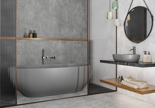 Интерьер от Alma Ceramica Интерьер от Alma Ceramica