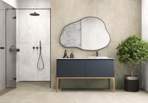 Интерьер от Alma Ceramica Интерьер от Alma Ceramica