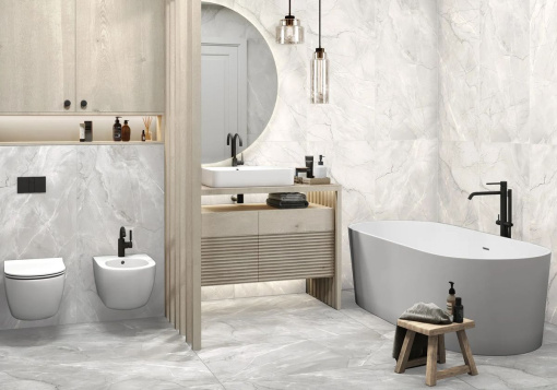 Интерьер от Alma Ceramica Интерьер от Alma Ceramica
