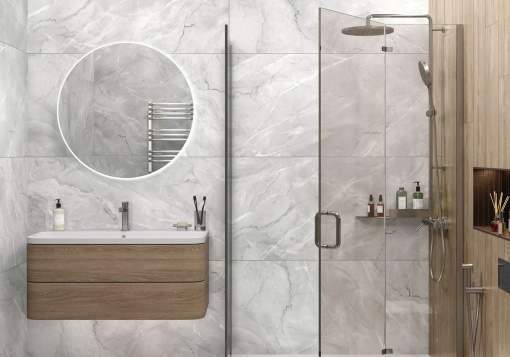 Интерьер от Alma Ceramica Интерьер от Alma Ceramica