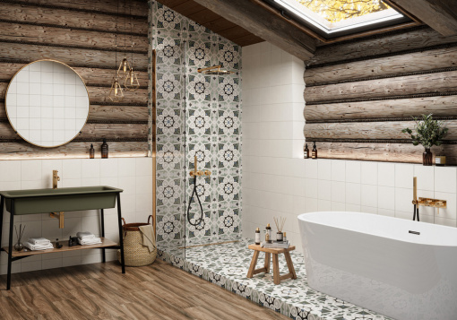 Интерьер от Artkera Интерьер от Artkera