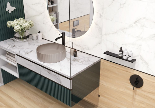 Интерьер от Artkera Интерьер от Artkera