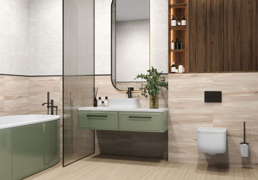 Интерьер от Artkera Интерьер от Artkera