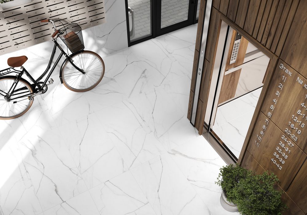 Pure Marble Pure Marble
