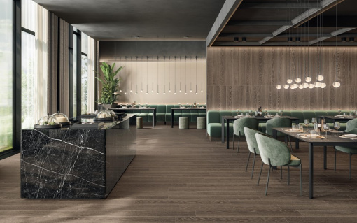 Интерьер от Atlas Concorde Italy Интерьер от Atlas Concorde Italy