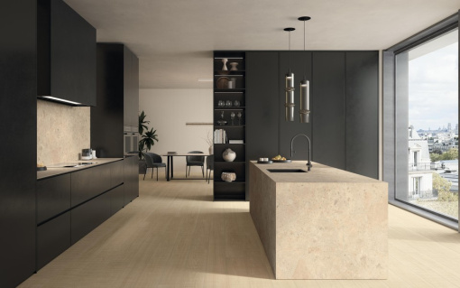 Интерьер от Atlas Concorde Italy Интерьер от Atlas Concorde Italy