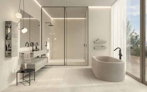 Интерьер от Atlas Concorde Italy Интерьер от Atlas Concorde Italy