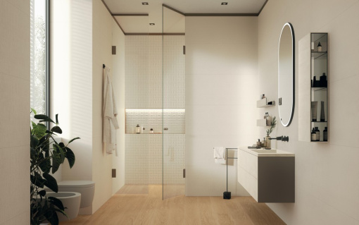 Интерьер от Atlas Concorde Italy Интерьер от Atlas Concorde Italy