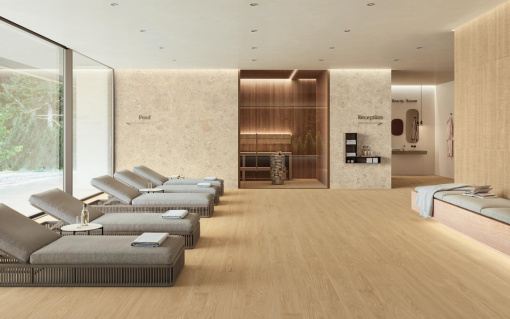 Интерьер от Atlas Concorde Italy Интерьер от Atlas Concorde Italy