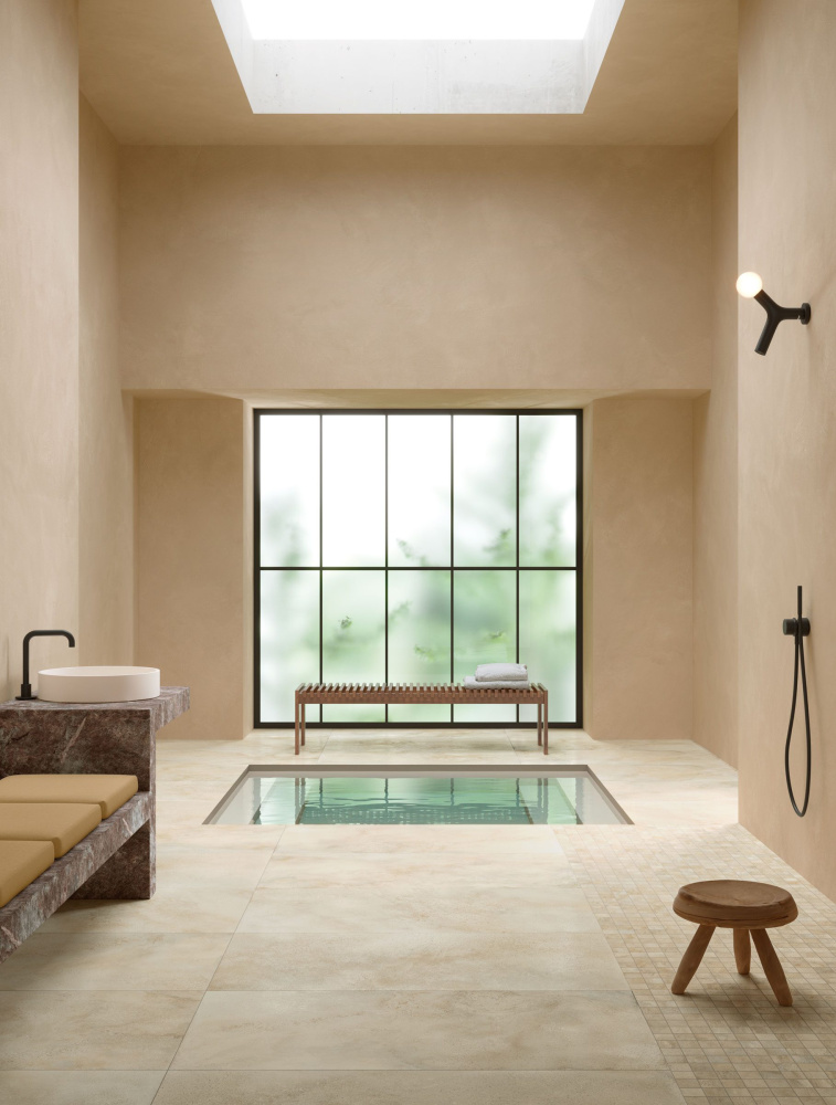 Интерьер от Coliseum Интерьер от Coliseum