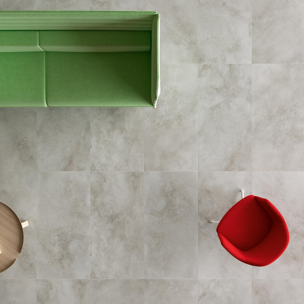 Интерьер от Coliseum Интерьер от Coliseum