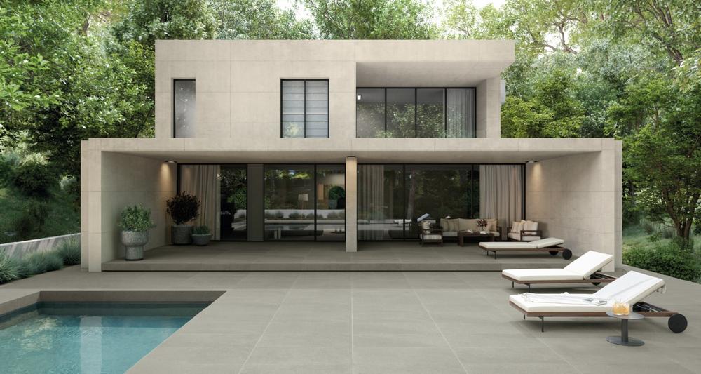 Керамогранит Космос Грэй 60x120 рет Х2 Керамогранит Космос Грэй 60x120 рет Х2