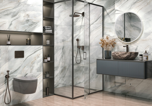 Интерьер от LCM Интерьер от LCM