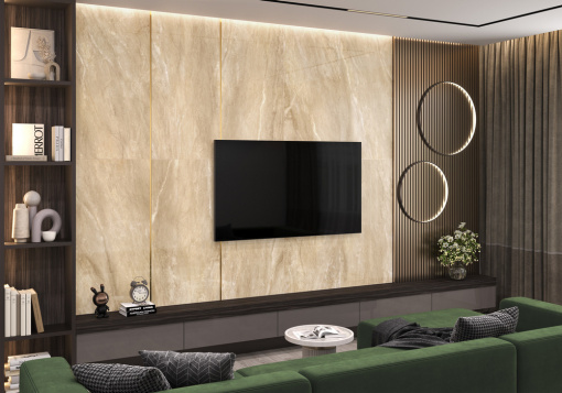 Интерьер от LCM Интерьер от LCM