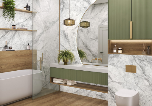 Интерьер от LCM Интерьер от LCM