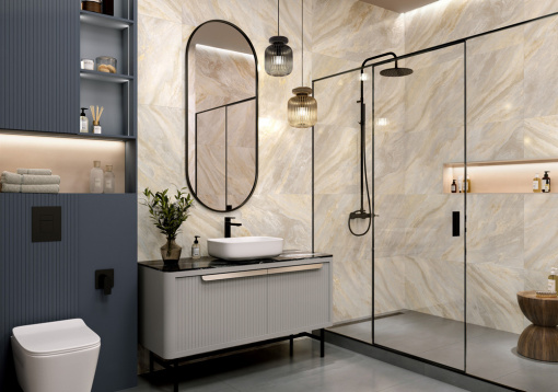 Интерьер от LCM Интерьер от LCM