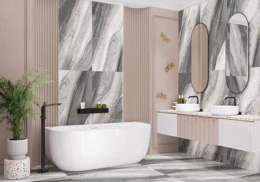 Интерьер от LCM Интерьер от LCM