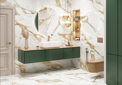 Интерьер от LCM Интерьер от LCM