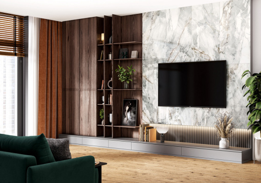 Интерьер от LCM Интерьер от LCM