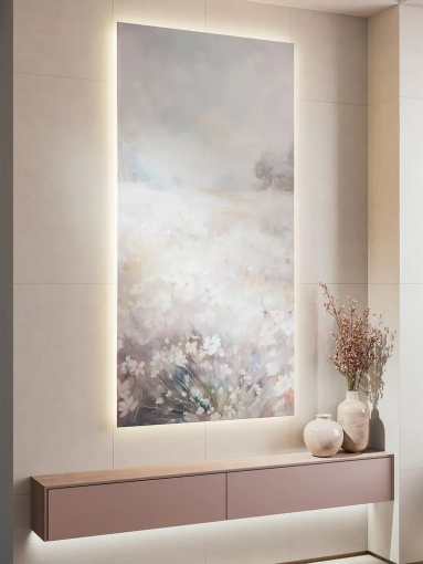 Пейзаж Пейзаж