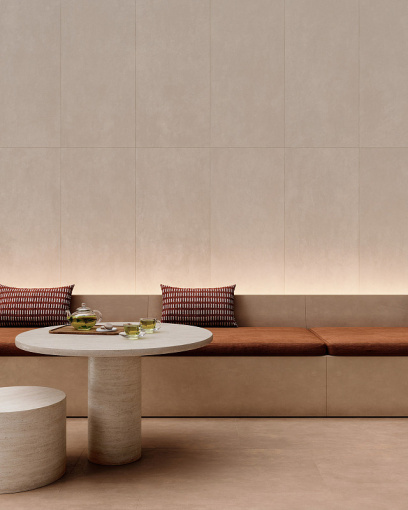 Интерьер от Vitra Интерьер от Vitra