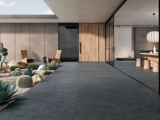 Интерьер от Vitra Интерьер от Vitra