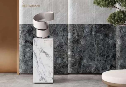 МарблСистем / MarbleSystem