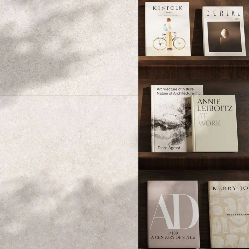 Интерьер от Vitra Интерьер от Vitra