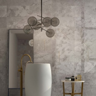 Интерьер от ABK Интерьер от ABK