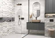 Интерьер от Alma Ceramica Интерьер от Alma Ceramica