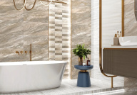 Интерьер от Alma Ceramica Интерьер от Alma Ceramica