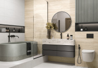 Интерьер от Alma Ceramica Интерьер от Alma Ceramica