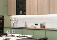 Интерьер от Alma Ceramica Интерьер от Alma Ceramica