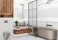 Интерьер  от Alma Ceramica