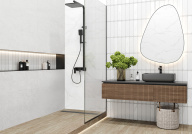 Интерьер  от Alma Ceramica