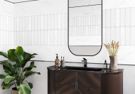 Интерьер  от Alma Ceramica