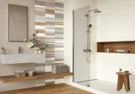 Интерьер от Alma Ceramica Интерьер от Alma Ceramica