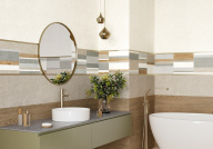 Интерьер от Alma Ceramica Интерьер от Alma Ceramica