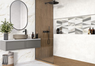 Интерьер от Alma Ceramica Интерьер от Alma Ceramica