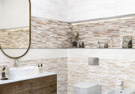 Интерьер от Alma Ceramica Интерьер от Alma Ceramica