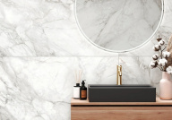 Интерьер  от Alma Ceramica