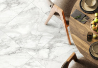 Интерьер  от Alma Ceramica