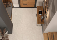 Интерьер  от Alma Ceramica