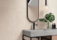 Интерьер  от Alma Ceramica