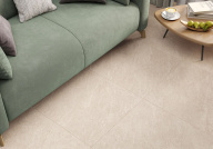 Интерьер  от Alma Ceramica